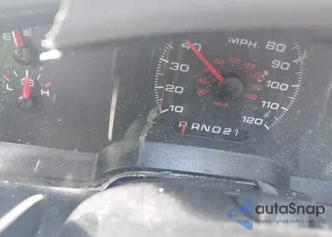 2007 Ford F-150 Fx4/Stx/Xl/Xlt из США, поврежденный, VIN 1FTRX14W77FA99690